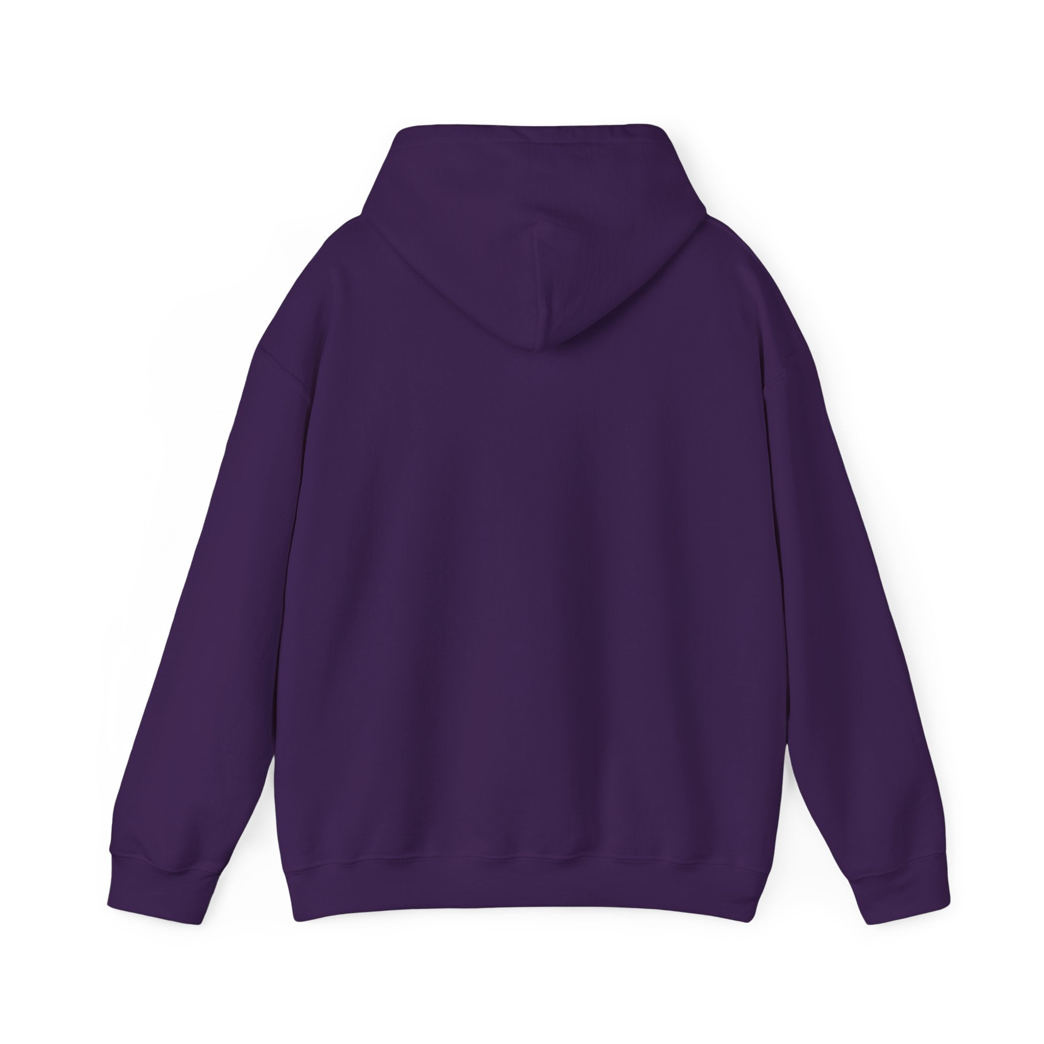 Gemini Girl Hooded Sweatshirt